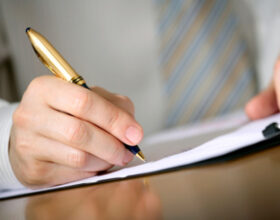 Senior Managers Regime: New rules on references from 7 March