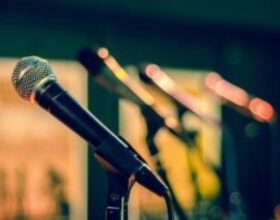 Set Your Voice Free