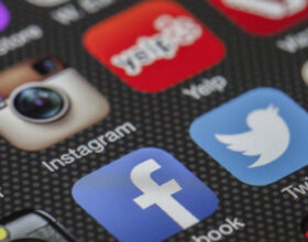 Seven in 10 organisations use social media to hire