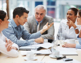 So, what are the big HR issues for 2021?