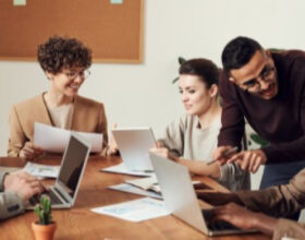Societal change is driving businesses to focus on purpose, diversity and sustainability