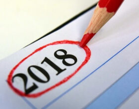 The five biggest HR learnings from 2018