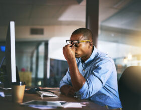 There’s Bias in Burnout, and Things Need to Change