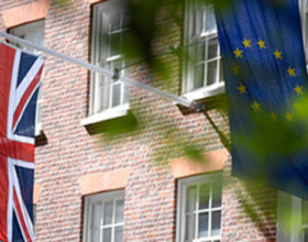 UK HR MANAGERS UNDER-PREPARED FOR NO-DEAL BREXIT