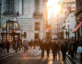 Vacancies increase at record rate as employer confidence grows, study shows