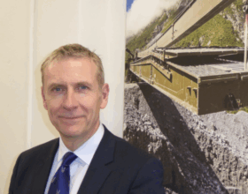 NOVO HELPS DEFENCE CLIENT WFEL TO APPOINT NEW MD