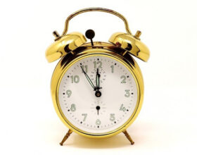 Want More Productive Employees?