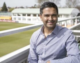 Wasim Khan