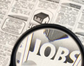 What would you be willing to lie about to secure a job?