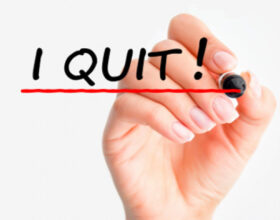 Why 3 out of 4 employees are looking to jump ship